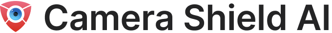 Camera Shield AI